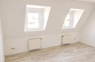 Wohnung mieten in Bochumer Str. 42, 99734 Nordhausen, Gemütliche 2-Raum-Wohnung unterm Dach (104.1005)