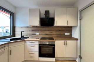 Wohnung mieten in 58300 Wetter, Ruhige und moderne Wohnung mit Einbauküche und hochwertigem Badezimmer