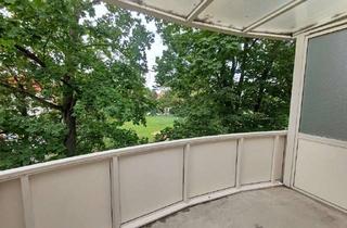 Wohnung mieten in Schillerstraße 47, 06217 Merseburg, TAG für TAG ein tolles Wohngefühl - 2. OG links
