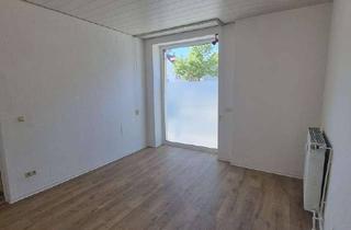 Wohnung mieten in Darrplatz 13, 99510 Apolda, Wohnung im Zentrum Apolda (EG) - Erstbezug nach Sanierung