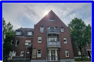 Wohnung mieten in 47638 Straelen, Singleappartement in zentraler Lage von Straelen