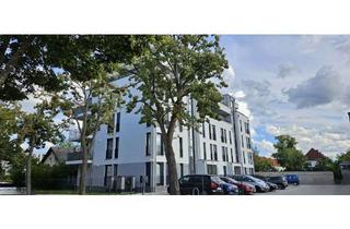 Wohnung mieten in Walther-Bothe-Straße 5A, 16515 Oranienburg, Moderne 3-Raum-Wohnung mit Balkon im 3. OG in Oranienburg