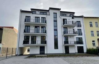 Wohnung mieten in Kanalstraße 30, 16515 Oranienburg, Direkt am Schlosspark Oranienburg – Moderne 2-Zimmer-Wohnung mit Balkon in ruhiger Lage.