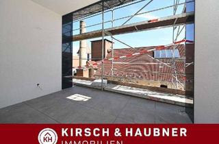 Wohnung mieten in 92360 Mühlhausen, NEUBAU - oberste Etage mit tollem Ausblick! Mühlhausen, Am Bräuhaus
