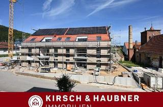 Wohnung mieten in 92360 Mühlhausen, NEUBAU - perfekt für den Single oder das Paar! Mühlhausen, Am Bräuhaus