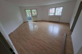 Wohnung mieten in Am Rathaus 2/ Friedhofstras, 97270 Kist, Große helle 3-Zimmer-Wohnung, 88 m², im Herzen von KIST privat zu vermieten
