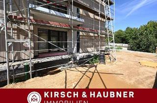 Wohnung mieten in 92360 Mühlhausen, NEUBAU - Gartenwohnung zum Genießen! Mühlhausen, Am Bräuhaus