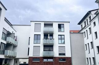 Penthouse mieten in Wallstraße 32, 31675 Bückeburg, kuscheliges Penthouse