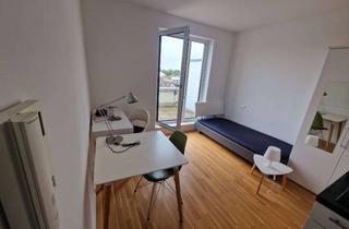 Wohnung mieten in Warnstedtstraße 57 K, 22525 Stellingen, ***1-Zimmerwohnung***