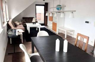 Wohnung mieten in 33332 Gütersloh, Dachgeschosswohnung mit großer Dachterrasse in Gütersloh Kattenstroth