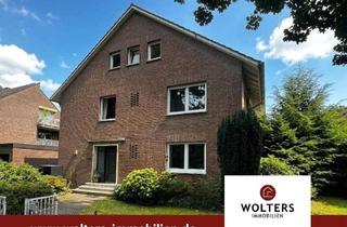 Wohnung mieten in 33330 Gütersloh, Großzügige Erdgeschosswohnung mit Garten am Mohnspark!