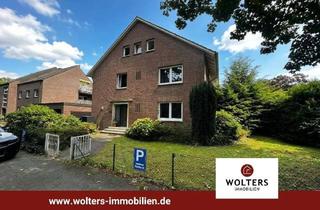 Wohnung mieten in 33330 Gütersloh, Großzügige Erdgeschosswohnung mit Garten am Mohnspark!