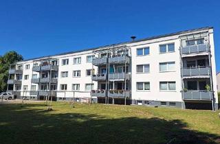 Wohnung mieten in 17498 Wackerow, Per Rad ins Zentrum von Greifswald: 2-Zimmer-Wohnung in Wackerow