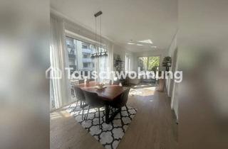 Tauschwohnungen in Maybachufer, 12047 Neukölln, Tauschwohnung: Traumlage am Maybachufer | Helle 3-Zi.-Neubauwohnung mit Bal