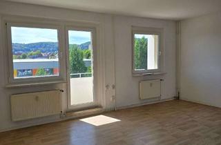 Wohnung mieten in Regensteinsweg 25C, 38889 Blankenburg, 1-Zimmer-Apartment mit Balkon in Blankenburg