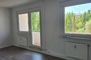 Wohnung mieten in Regensteinsweg 25H, 38889 Blankenburg, Frisch renoviert...Singlewohnung mit Dusche und Balkon!