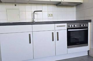 Wohnung mieten in Regensteinsweg 25D, 38889 Blankenburg, Großzügige 3 -Raumwohnung mit Einbauküche, Wanne und Balkon!