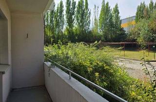 Wohnung mieten in Regensteinsweg 25F, 38889 Blankenburg, 3 -Raumwohnung im Erdgeschoss + bodengleiche Dusche und Balkon!
