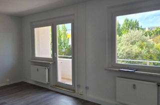 Wohnung mieten in Regensteinsweg 25G, 38889 Blankenburg, Erstbezug nach Renovierung... 2 -Raumwohnung mit Wanne und Balkon!