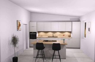 Wohnung mieten in 48739 Legden, Vermiete 5-Zimmer Neubau Wohnung mit Balkon, moderne Küche
