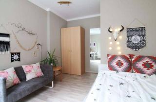 Wohnung mieten in Eichrodter Weg 1a, 99817 Eisenach, Schöne 1-Zi Kü Bad Wohnung nähe Bahnhof