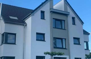 Wohnung mieten in Netterdensche Str . 15, 46446 Emmerich, Moderne 3 Zimmerwohnung in Emmerich-Leegmeer DG mit Balkon