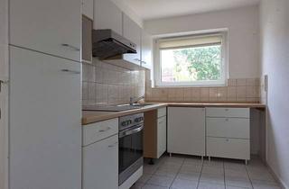 Wohnung mieten in 23795 Bad Segeberg, Gut geschnittene 3-Zimmer-Wohnung im I.OG
