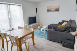 Wohnung mieten in 65451 Kelsterbach, Neuwertige 3 Zi-Wohnung, Fußbodenheizung, Einbauküche, Balkon, Videosprechanlage, Provisionsfrei