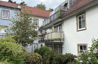 Wohnung mieten in Dohnaer Str. 403c, 01259 Lockwitz, * Kleine Neubauanlage am Stadtrand - ID 6699 *
