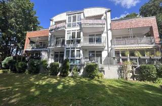 Wohnung mieten in 27580 Lehe, Bremerhaven-Schierholzgebiet // 3 Zimmer-Wohnung mit Einbauküche und Balkon