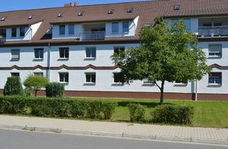 Wohnung mieten in Raunoer Str., 01968 Senftenberg, 2-Zimmer-Wohnung mit Einbauküche in Sedlitz/Senftenberg