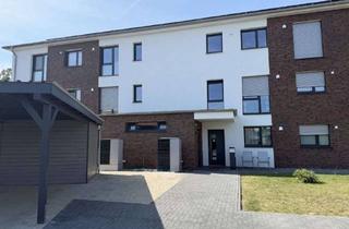 Wohnung mieten in 31228 Peine, Peine OT Stederdorf - Stilvolle 3-Zimmer Wohnung mit EBK und Balkon