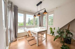 Wohnung mieten in 47623 Kevelaer, Kevelaer: Helle 2-Zimmer-Wohnung mit Balkon und Stellplatz in beliebter Lage von Kevelaer