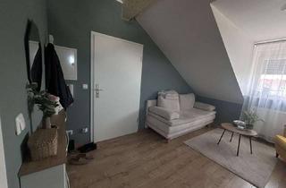 Wohnung mieten in Margeritenstraße 13, 85586 Poing, Charmante Dachgeschosswohnung in Poing