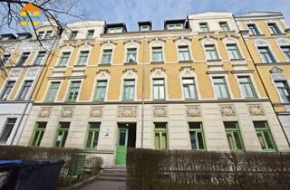 Wohnung mieten in Bodelschwinghstraße 26, 09116 Altendorf, ***Dachgeschosswohnung in beliebter Lage mit Balkon ***
