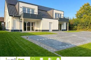 Wohnung mieten in Luisenstraße, 32832 Augustdorf, ++ Erstbezug ++ 3-Zimmer-Erdgeschoss-Neubauwohnung mit Terrasse in ruhiger Lage von Augustdorf