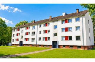 Wohnung mieten in Hamburger Str. 38A, 27570 Geestemünde, Nette Nachbarn gesucht - 3-Zimmer Wohnung mit Balkon zum 16.10!