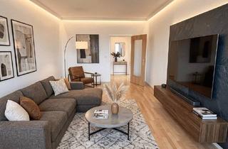 Wohnung mieten in 08340 Schwarzenberg, Geräumige 1-Raumwohnung in Schwarzenberg