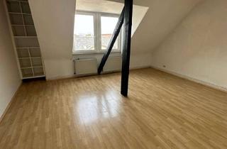 Wohnung mieten in 68167 Neckarstadt, MA-Wohlgelegen, Helle 3-Zimmer-Wohnung im Dachgeschoss