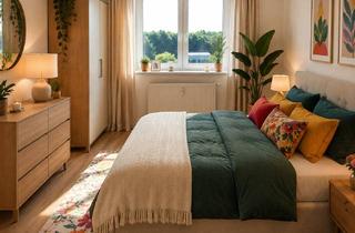 Wohnung mieten in 18510 Wittenhagen, Familienfreundliche 4 Raum Wohnungen in Abtshagen (Nähe Stralsund) zu vermieten