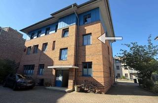 Wohnung mieten in 23747 Dahme, Mieter im Ostseebad gesucht!