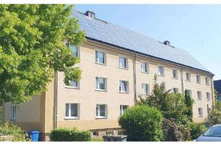 Wohnung mieten in Straße Des Aufbaus 15, 08118 Hartenstein, Familienfreundlich wohnen
