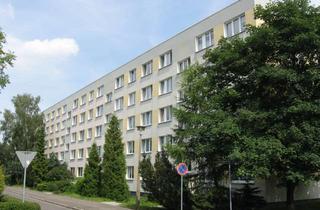 Wohnung mieten in H.-Schütz-Str., 06712 Zeitz, coole Platte mit Mieterstrom