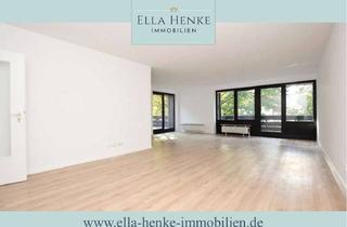 Wohnung mieten in 38667 Bad Harzburg, Sonnige Aussicht: Großzügige 2,5-Zimmer-Wohnung mit zwei Balkonen in zentraler, idyllischer Lage ...
