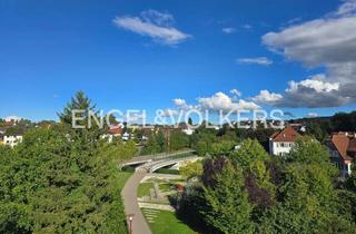 Penthouse mieten in 72144 Dußlingen, Edle 3-Zimmer-Penthouse-Whg. mit Dachterrasse • Auf Wunsch teilmöbliert