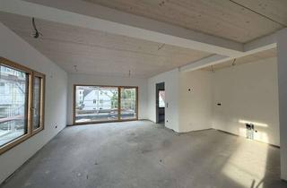 Wohnung mieten in 78462 Konstanz, Modern, zentral, nachhaltig: 3-Zimmer-Neubauwohnung in der Konstanzer Altstadt