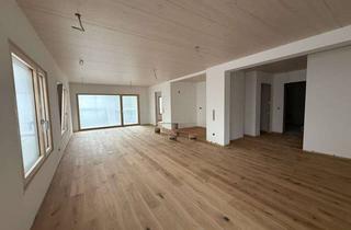 Wohnung mieten in 78462 Konstanz, Modern, zentral, nachhaltig: 3-Zimmer-Neubauwohnung in der Konstanzer Altstadt