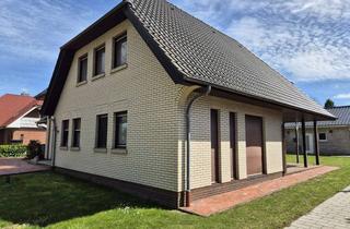 Wohnung mieten in 26676 Barßel, EG-Wohnung mit Stellplatz in Barßel