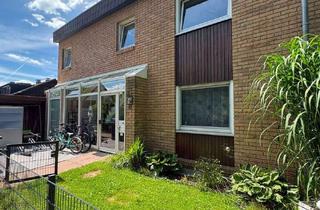 Wohnung mieten in 31789 Hameln, Energieeffiziente 3-Zimmer-Wohnung mit großem Balkon in Klein Berkel