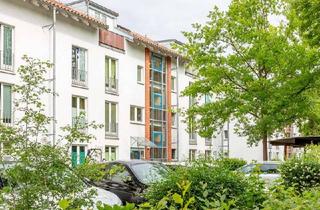 Sozialwohnungen mieten in Lichtenrader Damm 178, 12305 Lichtenrade, *WBS Schwerbehinderte/Rollstuhlfahrer*2-Zi-Wohnung mit Einbauküche und Mietergarten